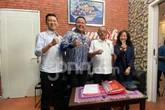 Kuasa Hukum Diana Temui Armuji Hendak Serahkan Dokumen yang Ditahan, Ternyata