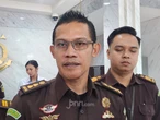 Wabup Indramayu Penuhi Panggilan Kejati Jabar sebagai Tersangka