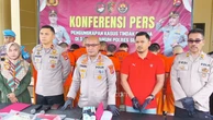 Kasus Pencabulan Anak di Serang Sangat Mengkhawatirkan