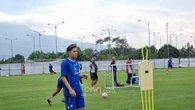 Alfeandra Dewangga di Persib Hanya Pemanis Bangku Cadangan, Bojan Hodak Merespons