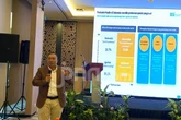 BSI Region VIII Surabaya Catatkan Kinerja Positif Lewat Bisnis Emas dan Haji