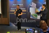 ASUS Bawa Expert Series ke Jatim, Andalkan AI dan Keamanan Enterprise
