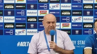 Persib Kembali ke Stadion 'Horor' PSIM, Bojan Hodak Berharap Kualitas Rumput Lebih Baik