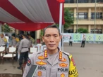 Dukung Swasembada Pangan, Polda Banten Memanen 1.000 Ton Jagung