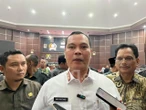 Bolos Paripurna DPRD, Lurah di Kota Serang Terancam Dipotong TPP