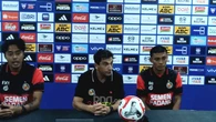 Semen Padang Kalah 0 - 2 dari Persib, Eduardo Almeida: Permainan Kami Positif