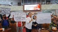 Puluhan PKL Tolak Relokasi ke Lokasi Sepi, Ini Tanggapan Pemkot Semarang