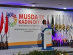 Harapan untuk Ketua Kadin DIY Terpilih Periode 2025-2030