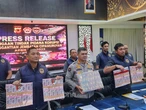 Polda Jabar Bongkar Dugaan Korupsi Jembatan Merah Putih di Cipamuruyan, Negara Rugi Rp9,8 M