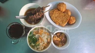 Menikmati Soto Bokoran, Kuliner Legendaris Kota Semarang Sejak 1949