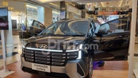 Stargazer Cartenz Resmi Mengaspal di Kota Bandung, Usung Konsep The Real Indonesia Car