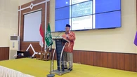 Habib Syarief: 4 Isu Pendidikan Jadi Fokus Revisi UU Sisdiknas