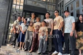 Melalui Film Jangan Buang Ibu, Montiss Kampanyekan Sayangi Orang Tua