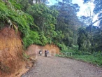 323 Km Jalan di Kabupaten Bekasi Rusak