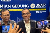 Isu Beasiswa LPDP Dicabut Bagi Mahasiswa Aksi Kamisan, Begini Respons Mendikti Saintek