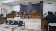 Pledoi Aipda Robig: Luka Tembak Bukan Penyebab Utama Kematian Gamma, Tetapi...