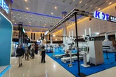 IndoWood Expo 2026 Raih 2.049 Pengunjung, Industri Furnitur Makin Kompetitif