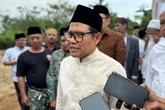 Cak Imin: SPPG di Pesantren Punya Urgensi Tinggi karena Jadi Motor Ekonomi Rakyat