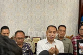 Minimarket di Surabaya Sepakat Sediakan Jukir Resmi & Gratiskan Biaya Parkir