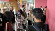 Demo Dugaan Prostitusi, Pemilik Unit Pergoki Sejoli Check-In di Apartemen Saladin Depok