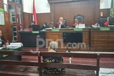 Kuasa Hukum Samuel Klaim Tak Ada Kekerasan dalam Kasus Pengusiran Nenek Elina