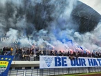 Laga Penentu Persib vs Persijap, Polda Jabar Petakan Titik Keramaian Bobotoh di Bandung