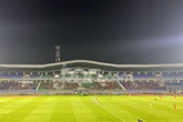 Tempo Permainan Cepat, Indonesia Tertinggal 0-1 Atas Korea Selatan
