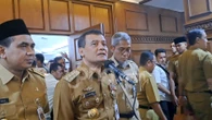 Ini Respons Ahmad Luthfi Soal Candi Borobudur Dipasangi Eskalator