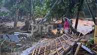 65 Bencana Alam Melanda Kota Bogor Sepanjang April 2025, Ratusan Warga Jadi Korban