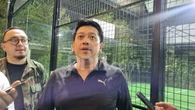Persib Berencana Lengkapi Kuota 11 Pemain Asing
