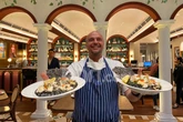 Osteria Gia Hadirkan 4 Menu Spesial, Terinspirasi Masa Kecil Chef Tommaso di Italia