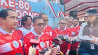 Pulihkan Ekosistem Sungai, Kementerian LH Gelar Festival Ciliwung 2025