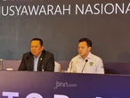 Moreno Soeprapto Didapuk Menjadi Ketum IMI, Begini Tekadnya