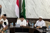 PWNU Jatim Tunjuk Gus Kikin Maju Ketum PBNU di Muktamar ke-35