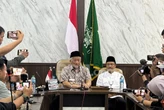 Jelang Muktamar, PBNU Genjot Penyelesaian SK PWNU dan PCNU