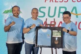 Surabaya Marathon 2026 Ditargetkan Dongkrak Perputaran Ekonomi Kota hingga Sektor UMKM