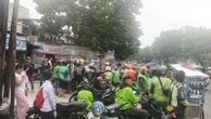 Bentrok Ojol vs Mata Elang di BKR Bandung Dipicu Perampasan Unit dan Penganiayaan