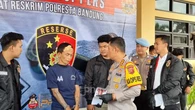 Anak Durhaka! Rian Triana Bunuh Ayah Karena Tak Dipinjamkan Motor