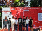 Ribuan Pelari Siap Menyusuri Tapak Tilas Putra Sang Fajar di Bandung Lewat Soekarno Run 2025