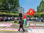KM ITB Kritik Tata Kelola Pemerintahan Prabowo-Gibran