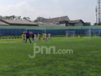 Dukung Keberlangsungan Sepak Bola Putri, Ratusan Pesepak Bola Ramaikan Soccer fo Equality