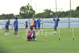 Gegara Hal Ini Persib Bandung Ogah Pakai Jersei Barunya di Piala Presiden