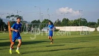 Bojan Hodak: Andrew Jung dan Federico Barba Masih Masa Adaptasi di Persib