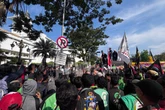 Dishub Jatim Tak Menampik Aplikator Langgar SK Gubernur, Akui Kesulitan Beri Sanksi