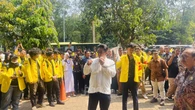 Pesan Mendalam Rektor UI untuk Ribuan Mahasiswa yang Ikut Aksi Demonstrasi