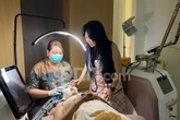 Reopening di PTC, Corry Beauty Center Tawarkan Treatment Baru Noble Lift Glow