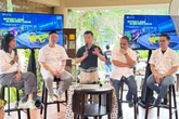 BYD Targetkan Ekspansi di Jatim, Sudah Kirim 500 Unit Mobil Listrik