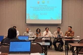 Cegah Konflik Perhutanan dan Lahan RECOFTC Indonesia Dorong Tata Kelola Hutan Berkeadilan