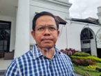 Evie Effendi Diperiksa Terkait Kasus KDRT