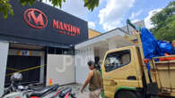 Mansion KTV & Bar Semarang Masih Disegel, Polda Jateng Dalami Perizinan